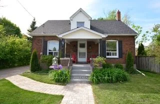 12 Ontario Street W, Mississauga, On L5m 1s8