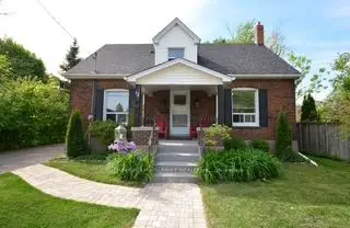 Detached in Mississauga
