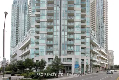 3939 Duke Of York Boulevard 513, Mississauga, On L5b 4n2