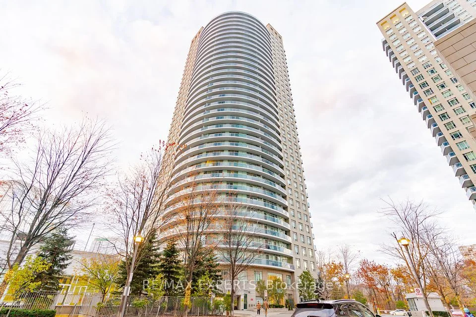 80 Absolute Avenue 3206, Mississauga, On L4z 0a5