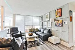 530 Lolita Gardens 1201, Mississauga, On L5a 3t2