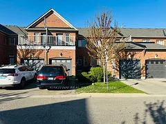 Condo Townhouse in Mississauga