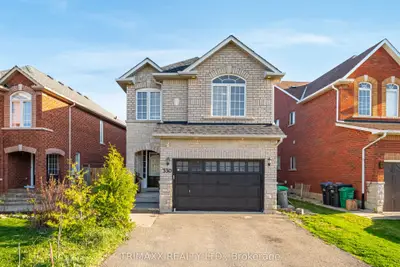 Detached in Caledon