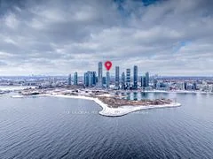 33 Shore Breeze Drive 2509, Toronto W06, On M8v 0g1