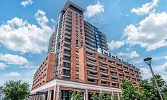 3091 Dufferin Street 911, Toronto W04, ON M6A 2S7