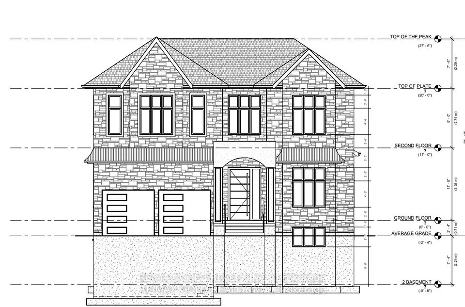 3394 Dwiggin Avenue, Mississauga, On L4t 3j2