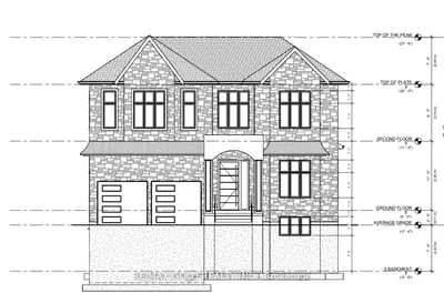 Detached in Mississauga