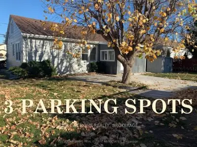 Detached in Milton