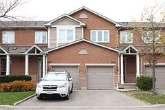 833 Scollard Court 100, Mississauga, On L5v 2b4
