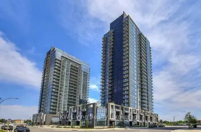 5025 Four Springs Avenue 2302, Mississauga, On L5r 0g5