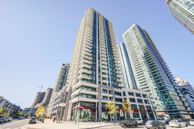 4055 Parkside Village Drive 2318, Mississauga, On L5b 0k8