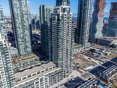 4055 Parkside Village Drive 2511, Mississauga, On L5b 0k9