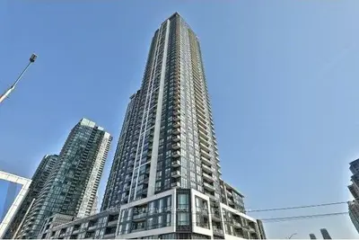 4011 Brickstone Mews 1006, Mississauga, On L5b 0j7