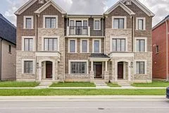 1374 William Halton Parkway, Oakville, On L6m 5p2