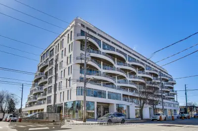 689 The Queensway Way 322, Toronto W07, On M8y 1l1