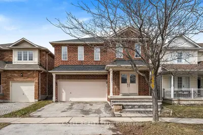 Detached in Milton