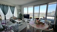 10 Park Lawn Road 2307, Toronto W06, On M8v 0h9