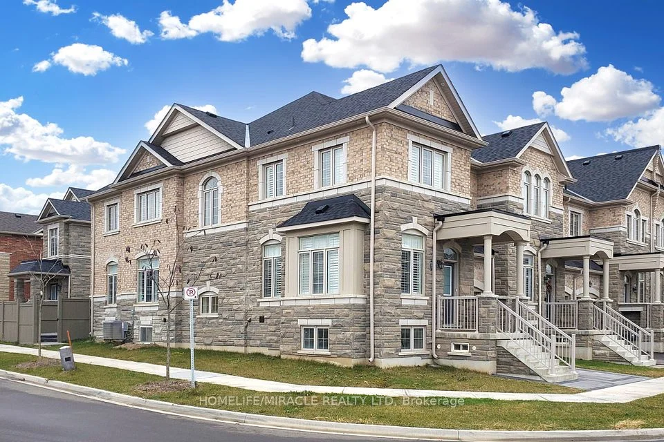 4059 Channing Crescent Bsmnt, Oakville, ON L6H 3R3