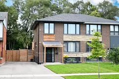 26 Waterbury Drive, Toronto W09, On M9r 3x6