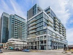 251 Manitoba Street 433, Toronto W06, ON M8Y 4G9
