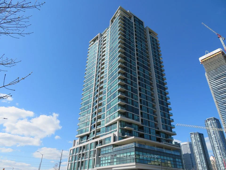 3985 Grand Park Drive 1211, Mississauga, ON L5B 0H8