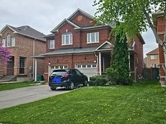 3883 Stardust Drive, Mississauga, On L5m 7z9