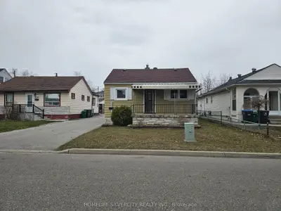 Detached in Mississauga