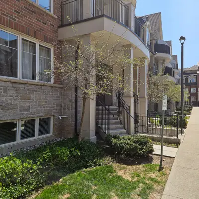 2420 Baronwood Drive 28-04, Oakville, On L6m 0j7
