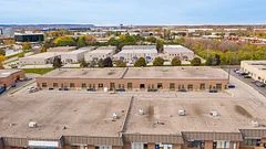 5109 Harvester Road B9, Burlington, On L7l 5y9