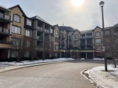 3070 Rotary Way 125, Burlington, On L7m 0h1