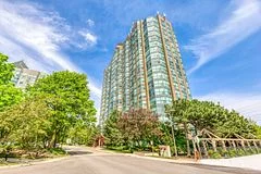 2177 Burnhamthorpe Road W 705, Mississauga, ON L5L 5P9