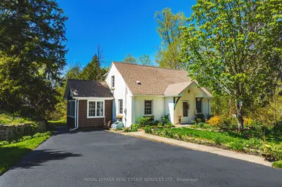 Detached in Milton