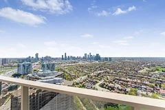 45 Kingsbridge Garden Circle 3601, Mississauga, ON L5R 3K4