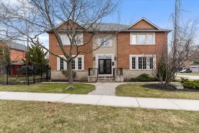 1387 Kingsgrove Place, Oakville, On L6m 3w4
