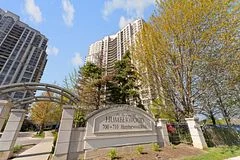 700 Humberwood Boulevard 1123, Toronto W10, On M9w 7j4