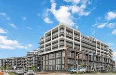 60 George Butchart Drive 701, Toronto W05, ON M3K 0C9