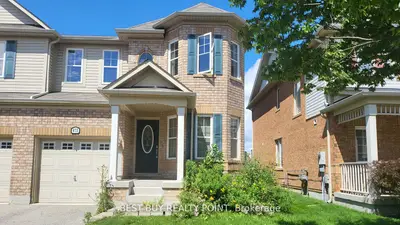 873 Fowles Court, Milton, On L9t 0z6