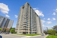 50 Elm Drive 1509, Mississauga, ON L5A 3X2
