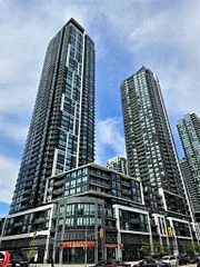 Condo Apartment in Mississauga