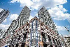 430 Square One Drive 3305, Mississauga, On L5b 0l6