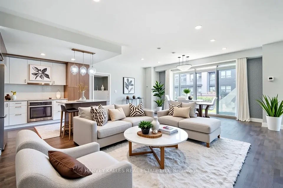 1575 Lakeshore Road 366, Mississauga, On L5j 0b1