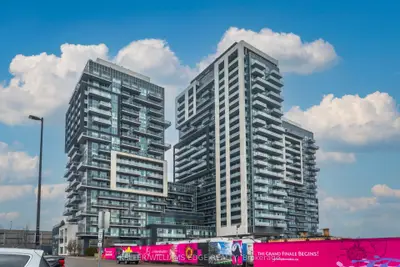 Condo Apartment in Burlington