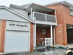 4139 Dursley Crescent, Mississauga, ON L4Z 1J6