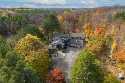 Detached in Caledon
