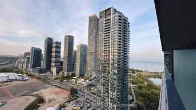 2220 Lake Shore Boulevard W 2906, Toronto W06, On M8v 0c1