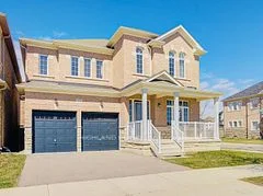 Detached in Oakville