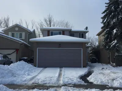 6211 Fullerton Crescent, Mississauga, On L5n 3a3