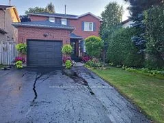 128 Elaine Drive, Orangeville, ON L9W 4S1