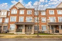 3046 Eberly Woods Drive, Oakville, On L6m 0t5