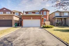 5203 Castlefield Drive, Mississauga, On L5v 1s2